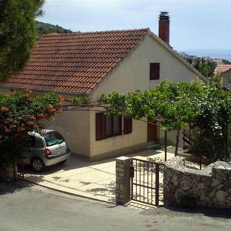 Apartments With A Parking Space Mavarstica, Ciovo - 12435 Trogir Dış mekan fotoğraf