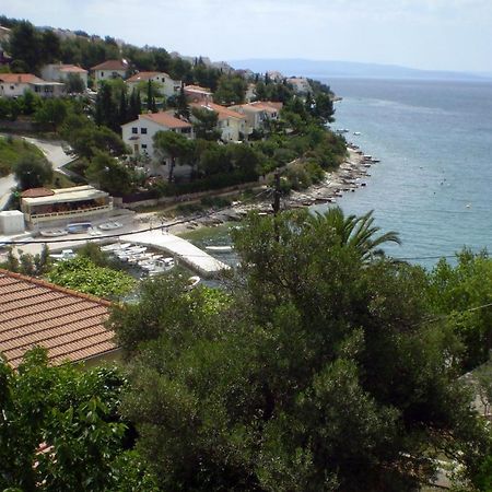 Apartments With A Parking Space Mavarstica, Ciovo - 12435 Trogir Dış mekan fotoğraf