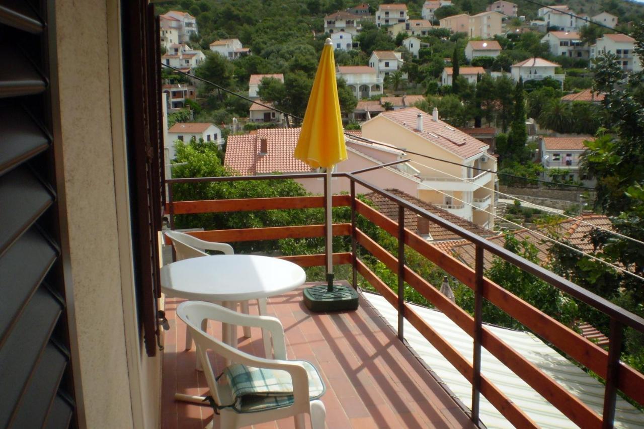 Apartments With A Parking Space Mavarstica, Ciovo - 12435 Trogir Dış mekan fotoğraf